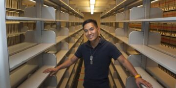 He did everything right. His Los Angeles parking fine kept growing anyway