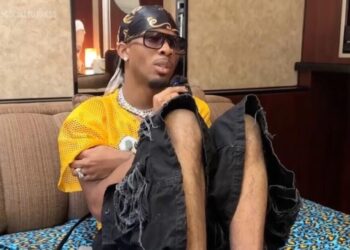 D4vd charged with murder in slaying of 14-year-old Celeste Rivas Hernandez