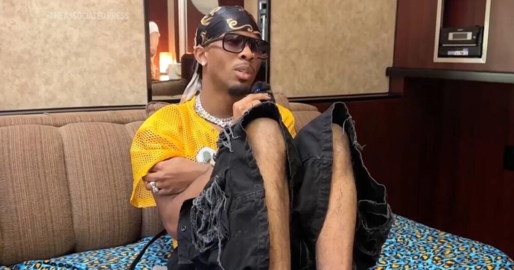 D4vd charged with murder in slaying of 14-year-old Celeste Rivas Hernandez