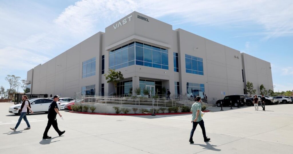 The truth about business in California — the Golden State hasn’t lost its luster