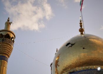 U.S. airman missing after Iran shot down jet is rescued, Trump says