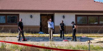 Former Colorado funeral home owner sentenced to 30 years in case that forced industry crackdown