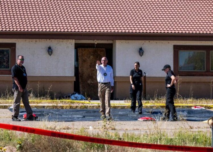 Former Colorado funeral home owner sentenced to 30 years in case that forced industry crackdown