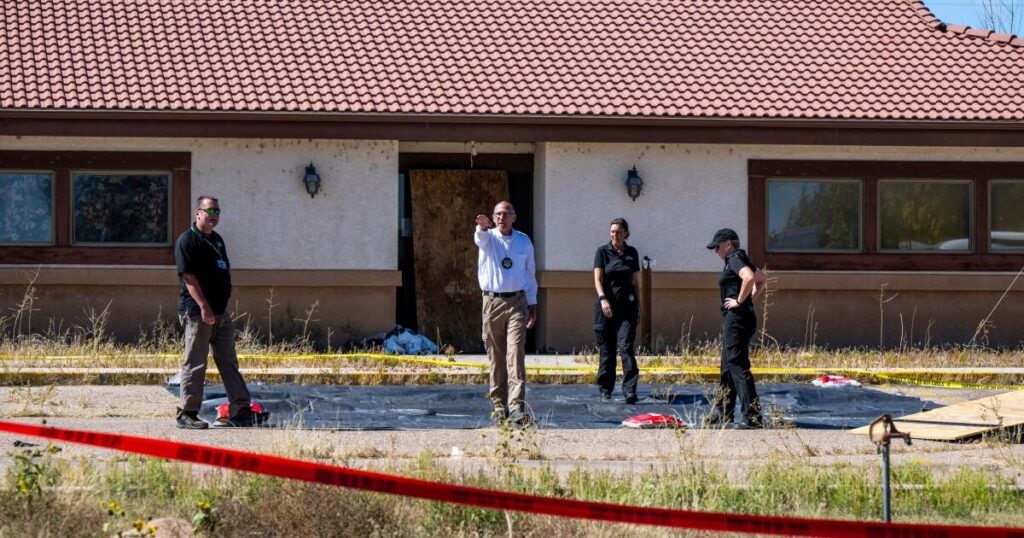 Former Colorado funeral home owner sentenced to 30 years in case that forced industry crackdown