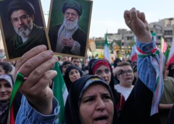 Iran’s supreme leader vows to protect nuclear and missile capabilities