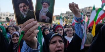 Iran’s supreme leader vows to protect nuclear and missile capabilities