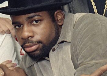 ‘I knew a gun was going to be used’: Man pleads guilty in Jam Master Jay’s 2002 murder