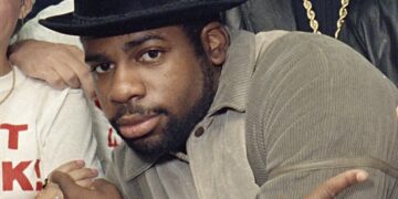 ‘I knew a gun was going to be used’: Man pleads guilty in Jam Master Jay’s 2002 murder