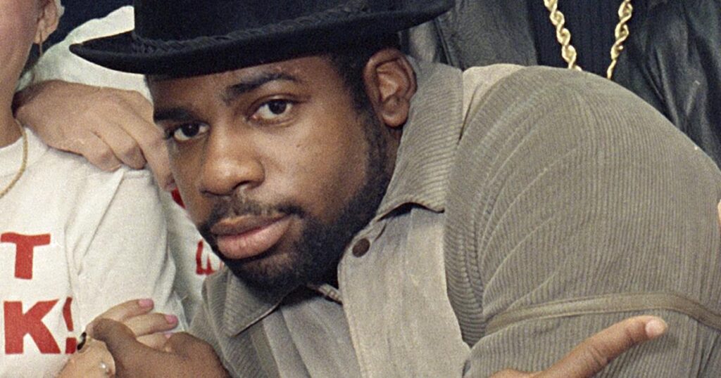 ‘I knew a gun was going to be used’: Man pleads guilty in Jam Master Jay’s 2002 murder