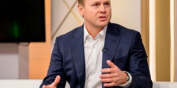 Spencer Pratt’s time in Santa Barbara County likely won’t affect his bid for L.A. mayor, analysts say