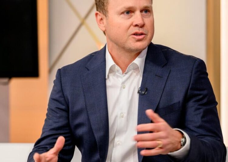 Spencer Pratt’s time in Santa Barbara County likely won’t affect his bid for L.A. mayor, analysts say