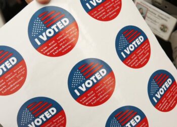 California woman registered her dog to vote, cast ballots in the pooch’s name, prosecutors say