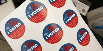 California woman registered her dog to vote, cast ballots in the pooch’s name, prosecutors say