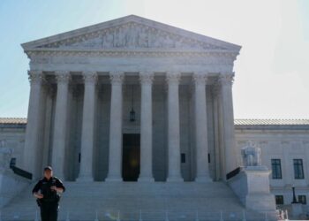 Supreme Court limits Voting Rights Act in setback for Black Democrats