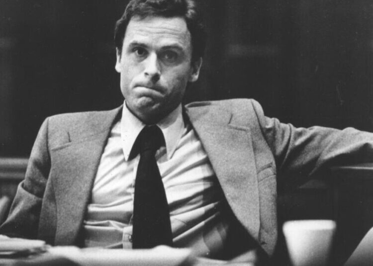 New DNA testing links unsolved death of Utah teen in 1974 to serial killer Ted Bundy