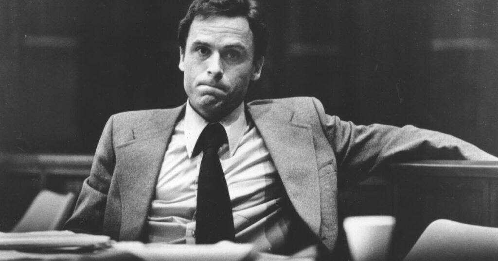 New DNA testing links unsolved death of Utah teen in 1974 to serial killer Ted Bundy