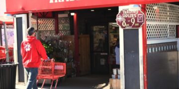 If you shop at Trader Joe’s, it may owe you $100