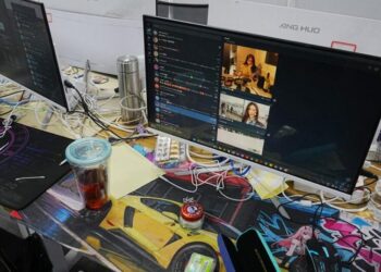 Online cyberscam suspect arrested in Cambodia is extradited to China