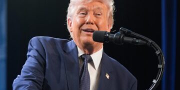 President Trump bashed State Farm on social media: Why it didn’t come out of the blue