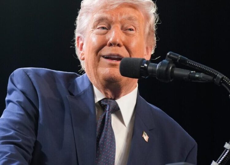 President Trump bashed State Farm on social media: Why it didn’t come out of the blue