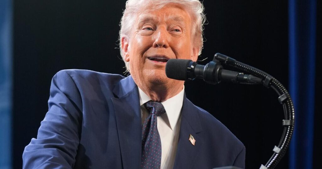 President Trump bashed State Farm on social media: Why it didn’t come out of the blue