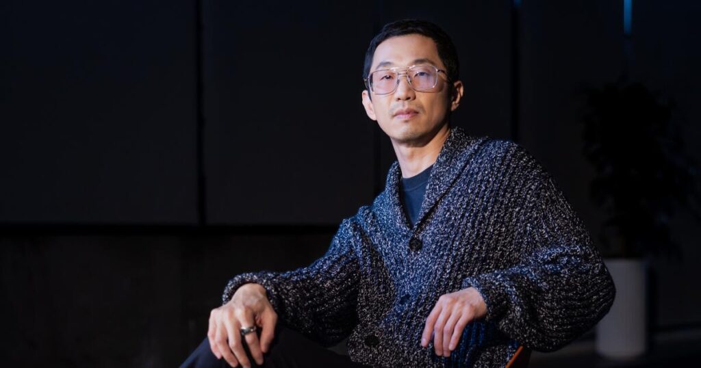 ‘Beef’ Season 2: The creator breaks down how he depicted petty revenge with OJ and a wiener dog