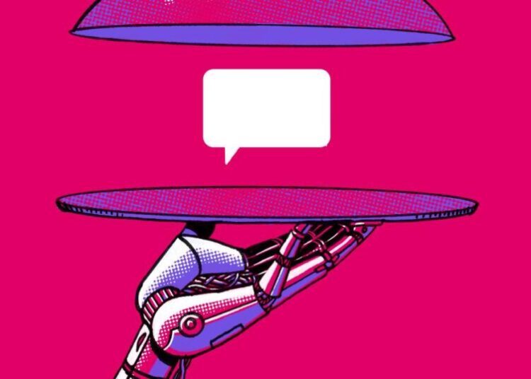 Harmless to practice French with ChatGPT? Au contraire