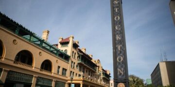 How gangs connected to India are terrorizing a California immigrant community