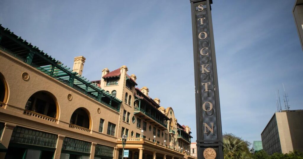 How gangs connected to India are terrorizing a California immigrant community