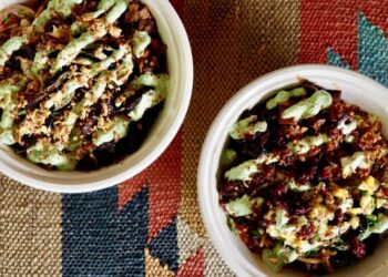 Chipotle who? Your newest build-your-own-bowl obsession just opened in Carson