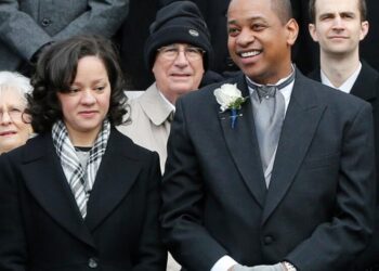 Patients and dental community mourn Dr. Cerina Fairfax, killed by Virginia’s ex-lieutenant governor