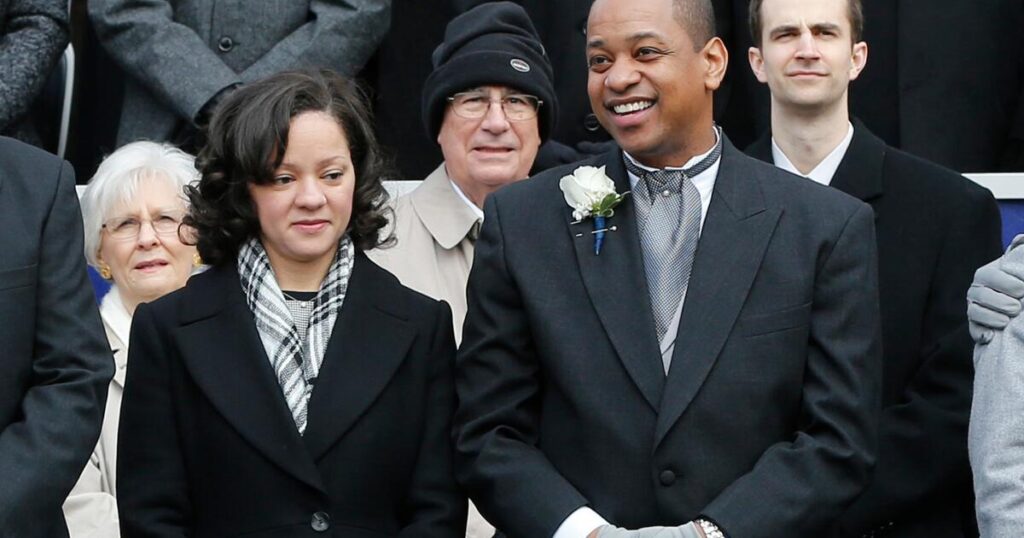 Patients and dental community mourn Dr. Cerina Fairfax, killed by Virginia’s ex-lieutenant governor