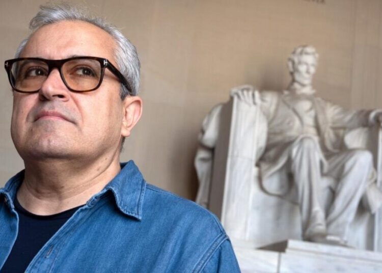 Killing of Iranian activist in Canada exposes increasingly bitter divisions within the diaspora