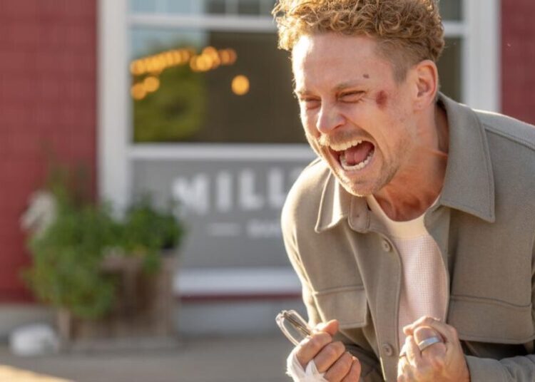 ‘The Audacity’ makes it hard to find anyone (or anything) to root for in Silicon Valley