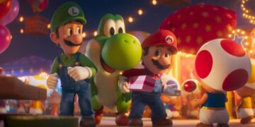 Brothers level up in ‘The Super Mario Galaxy Movie,’ even as more families add to the mania