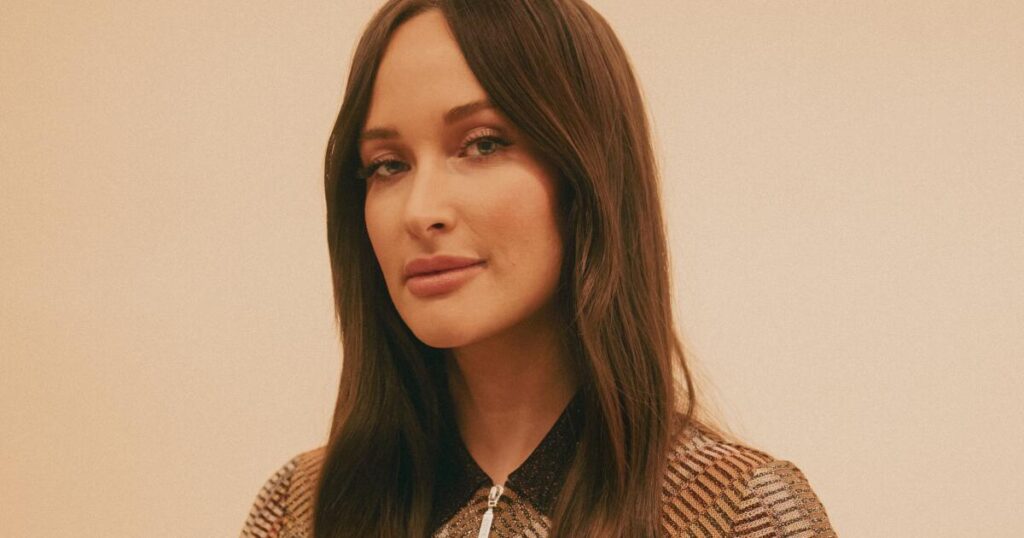 No longer detained by ICE, the Mariachi Brothers will perform with Kacey Musgraves in Texas