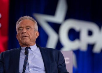 FDA to weigh easing limits on unproven peptides favored by RFK Jr. and other MAHA figures