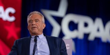 FDA to weigh easing limits on unproven peptides favored by RFK Jr. and other MAHA figures