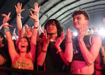 18 Coachella 2026 acts we can’t wait to see