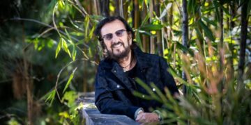 It’s never a bad time to be Ringo Starr