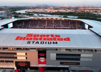 How Sports Illustrated is getting back in the game after scandal, layoffs