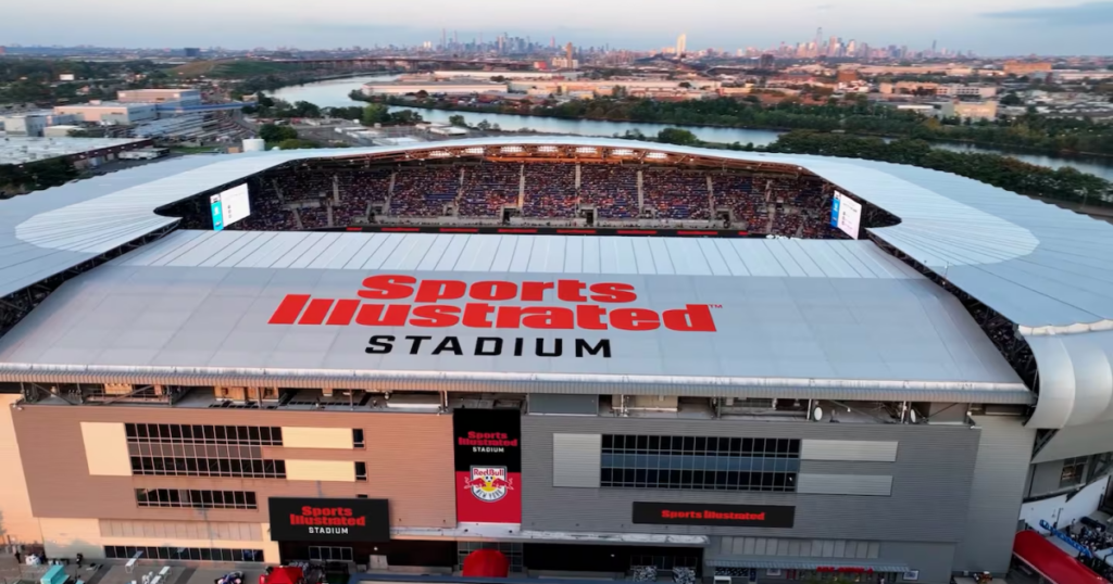 How Sports Illustrated is getting back in the game after scandal, layoffs