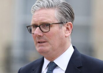 Allies back Starmer as Mandelson and Epstein leave the UK leader fighting for his job