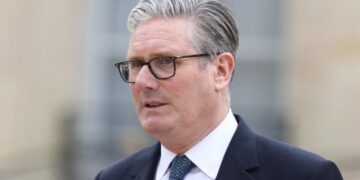 Allies back Starmer as Mandelson and Epstein leave the UK leader fighting for his job