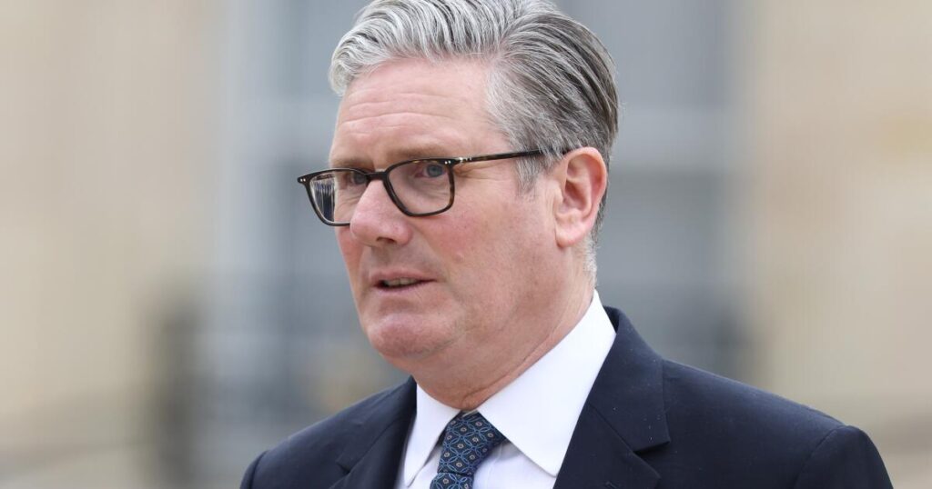Allies back Starmer as Mandelson and Epstein leave the UK leader fighting for his job