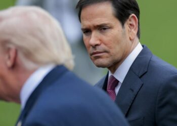 Trump administration arrests relatives of dead Iranian general in Los Angeles