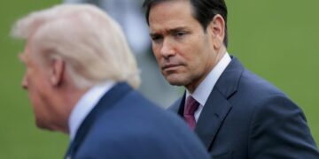 Trump administration arrests relatives of dead Iranian general in Los Angeles