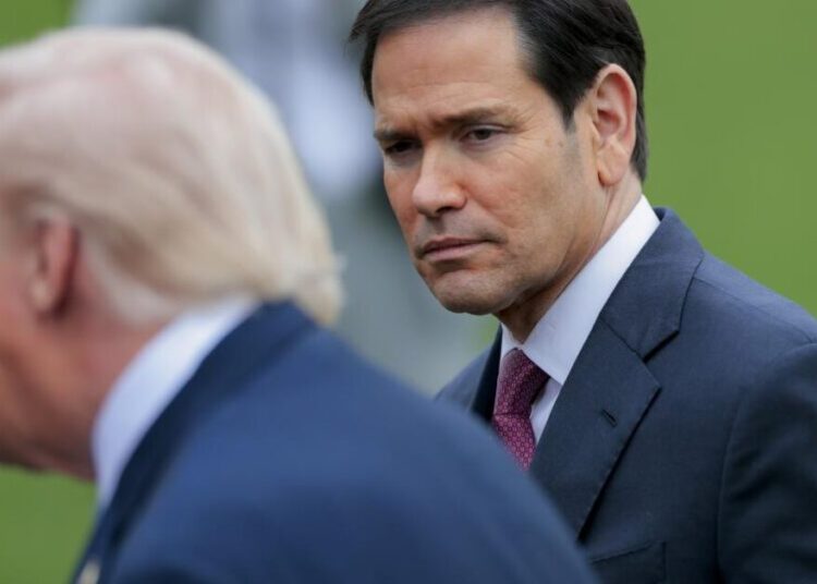 Trump administration arrests relatives of dead Iranian general in Los Angeles