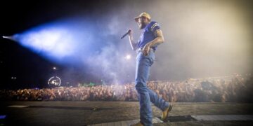 Stagecoach 2026: How to watch Sunday’s livestream with Post Malone, Hootie & the Blowfish, Brooks & Dunn