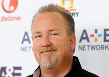 ‘Storage Wars’ star Darrell Sheets, known as ‘The Gambler,’ dies at 67